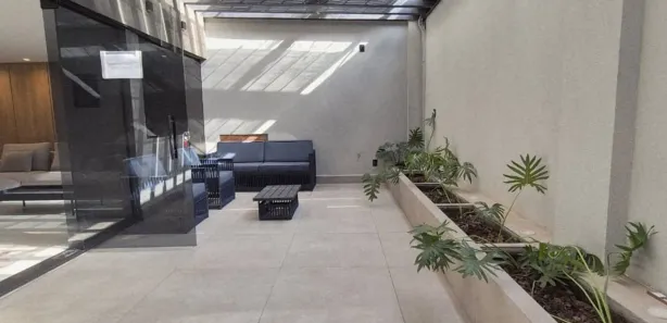 Cobertura com 3 Quartos à venda, 208m² no São José, Franca