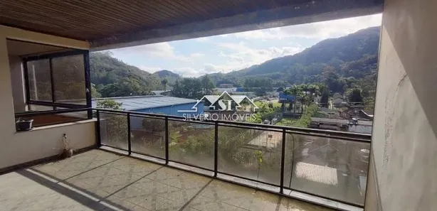 Apartamento com 4 Quartos à venda, 500m² no Duarte Silveira, Petrópolis