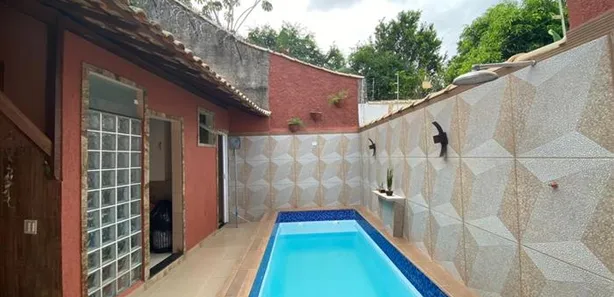 Casa de Condomínio com 2 Quartos à venda, 100m² no Serra Grande, Niterói