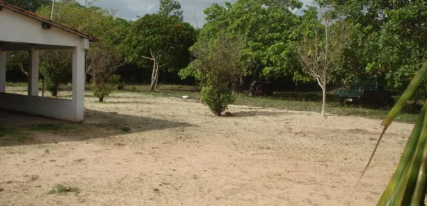 Fazenda / Sítio / Chácara com 4 Quartos à venda, 196213m² no Centro, São Gonçalo do Amarante