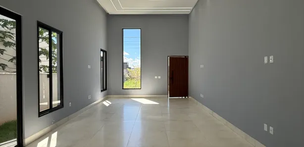 Casa de Condomínio com 3 Quartos à venda, 192m² no Residencial Condomínio Jardim Veneza, Senador Canedo