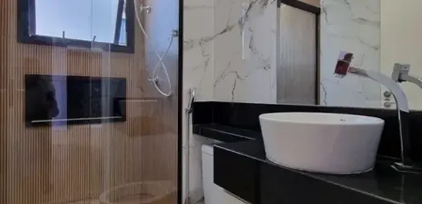Apartamento com 2 Quartos para venda ou aluguel, 58m² no Pinheirinho, Vinhedo