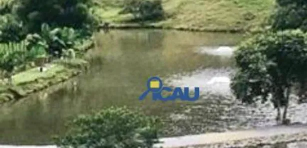 Fazenda / Sítio / Chácara com 2 Quartos à venda, 400m² no Patrimônio, Massaranduba
