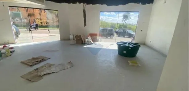 Loja / Salão / Ponto Comercial com 1 Quarto para alugar, 40m² no Cidade Universitária, Bragança Paulista
