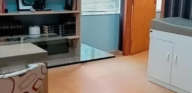 Conjunto Comercial / Sala à venda, 70m² no São Pedro, Belo Horizonte