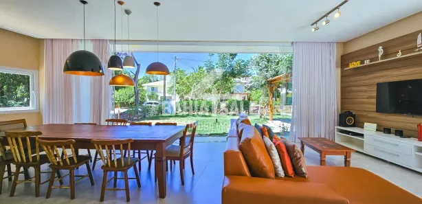 Casa de Condomínio com 9 Quartos à venda, 320m² no Itacimirim (Monte Gordo), Camaçari