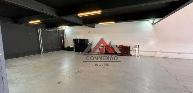 Galpão / Depósito / Armazém para alugar, 400m² no Jardim Rodeio, Mogi das Cruzes