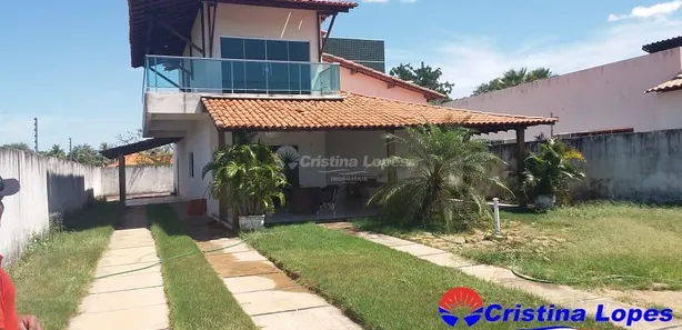 Casa com 2 Quartos à venda, 253m² no Centro, Campo Maior