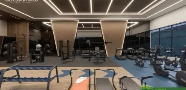 Terreno / Lote / Condomínio à venda, 250m² no Flores, Manaus