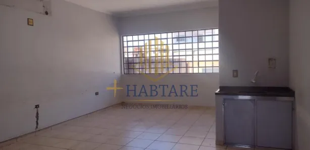 Conjunto Comercial / Sala para alugar, 31m² no Vila Real, Hortolândia