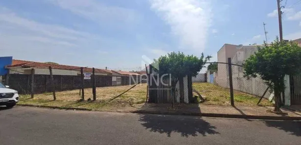 Terreno / Lote / Condomínio para alugar, 858m² no Jardim Floridiana, Rio Claro