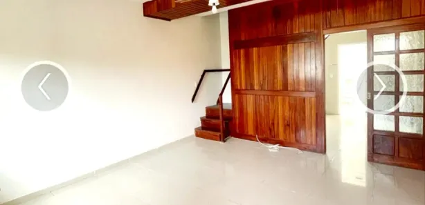 Casa com 2 Quartos à venda, 80m² no Praia Seca, Araruama