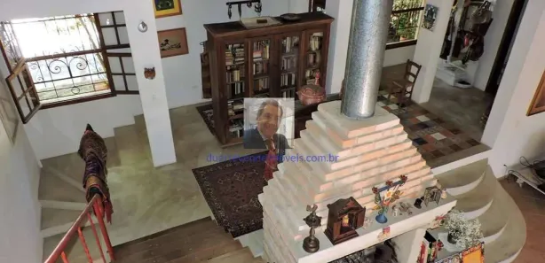 Casa com 2 Quartos à venda, 415m² no Moinho Velho, Embu das Artes