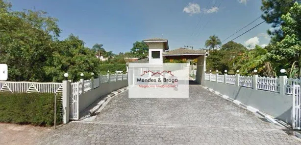 Fazenda / Sítio / Chácara com 2 Quartos à venda, 1200m² no Alpes D Ouro, Bom Jesus dos Perdões