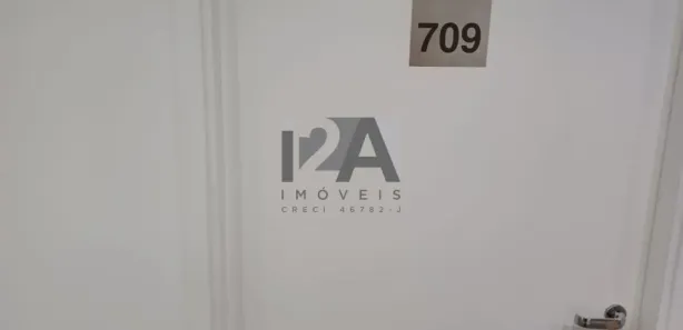 Conjunto Comercial / Sala à venda, 34m² no Vila Osasco, Osasco