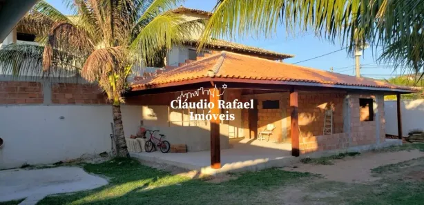Casa com 4 Quartos à venda, 120m² no José Gonçalves, Armação dos Búzios