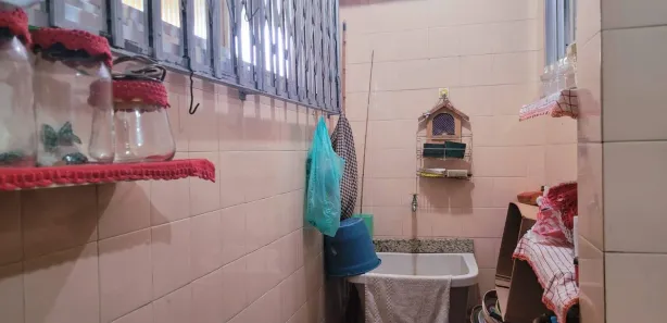 Apartamento com 2 Quartos à venda, 61m² no Parque Hotel, Araruama