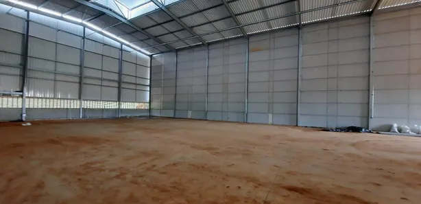 Galpão / Depósito / Armazém para alugar, 3000m² no Residencial Park I, Vespasiano