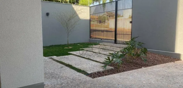 Casa com 3 Quartos à venda, 217m² no São Francisco, Ibiporã