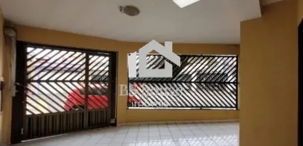 Sobrado com 3 Quartos para alugar, 213m² no Mauá, São Caetano do Sul