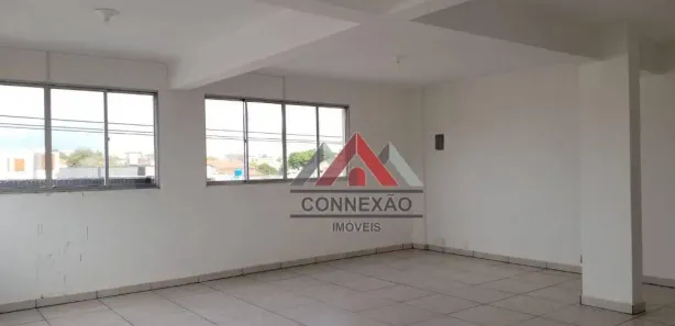 Conjunto Comercial / Sala para alugar, 125m² no Centro, Suzano
