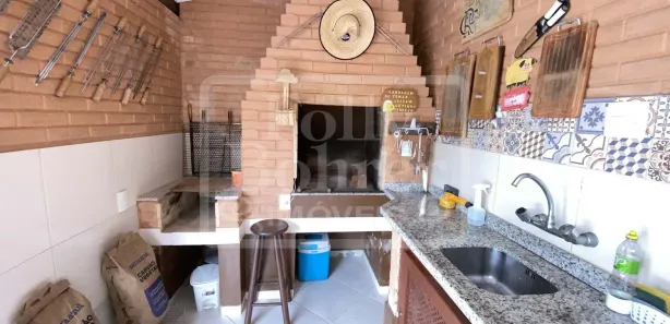 Casa com 3 Quartos à venda, 633m² no São Pedro da Serra, Nova Friburgo