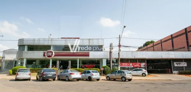 Prédio Inteiro com 10 Quartos para alugar, 2659m² no Jardim Primavera, Sumaré