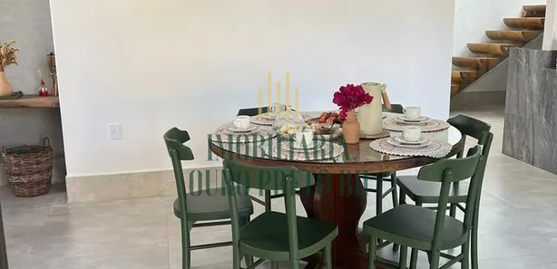 Casa de Condomínio com 3 Quartos à venda, 210m² no , Prado