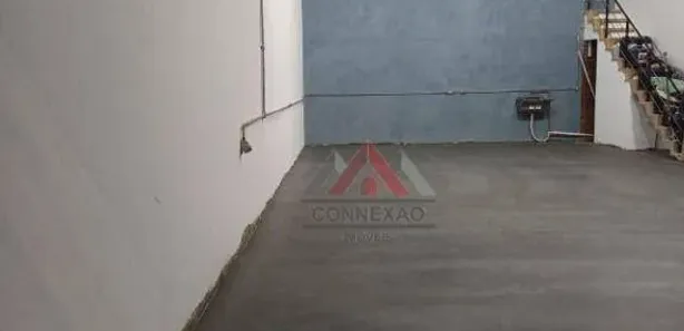 Loja / Salão / Ponto Comercial para alugar, 150m² no Jardim Nova Poá, Poá