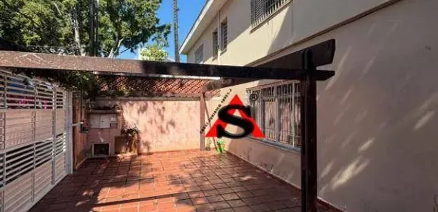Sobrado com 2 Quartos à venda, 150m² no Vila Firmiano Pinto, São Paulo