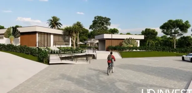 Terreno / Lote / Condomínio à venda, 420m² no Residencial Evidências, Indaiatuba