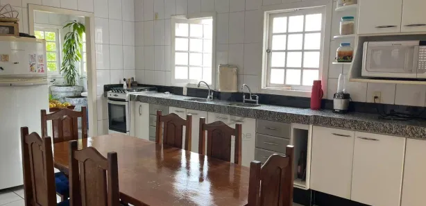 Casa de Condomínio com 4 Quartos à venda, 328m² no Jardim Amália, Volta Redonda
