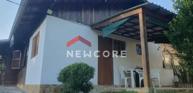 Casa com 4 Quartos à venda, 187m² no Gramado, Cotia
