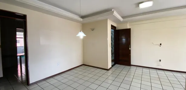 Apartamento com 4 Quartos para alugar, 144m² no Manaíra, João Pessoa