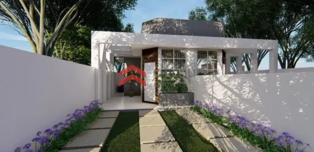 Casa com 2 Quartos à venda, 60m² no Água Espraiada (Caucaia do Alto), Cotia