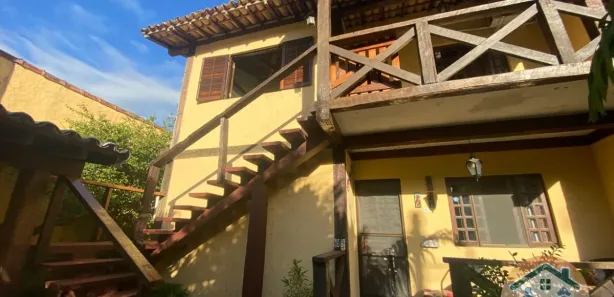 Apartamento com 3 Quartos para alugar, 85m² no Portal da Olaria, São Sebastião