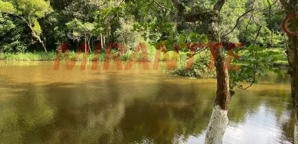 Casa de Condomínio com 2 Quartos para venda ou aluguel, 267m² no Jundiaizinho (Terra Preta), Mairiporã