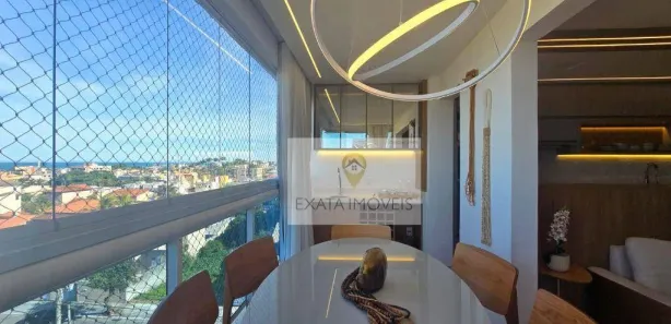 Cobertura com 3 Quartos à venda, 119m² no Recreio, Rio das Ostras