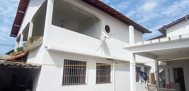 Casa com 4 Quartos para venda ou aluguel, 450m² no Taquara, Rio de Janeiro