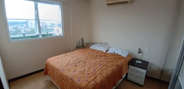 Kitnet com 1 Quarto à venda, 40m² no Centro, São José dos Pinhais