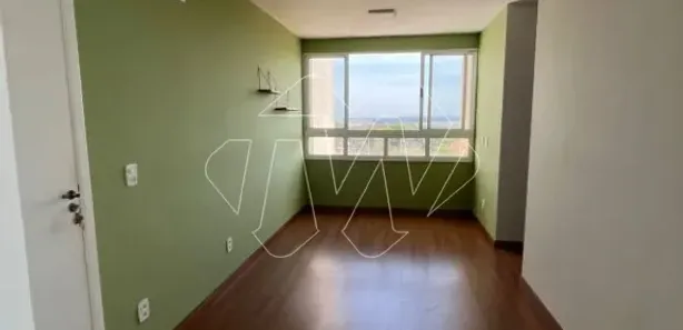 Apartamento com 2 Quartos para alugar, 47m² no Jardim São Rafael I, Araraquara
