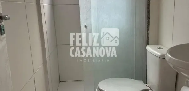 Apartamento com 2 Quartos à venda, 10m² no Parque Nascente do Rio Capivara, Camaçari