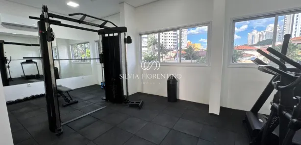 Apartamento com 3 Quartos à venda, 130m² no Jardim das Nações, Taubaté