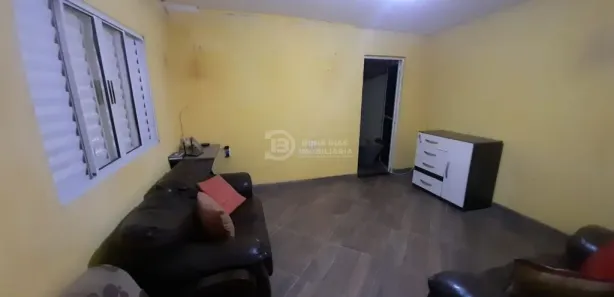 Fazenda / Sítio / Chácara com 1 Quarto à venda, 70m² no Serra do Itapeti, Mogi das Cruzes