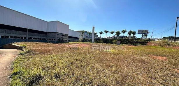 Galpão / Depósito / Armazém para venda ou aluguel, 5000m² no Parque Residencial São Clemente, Monte Mor