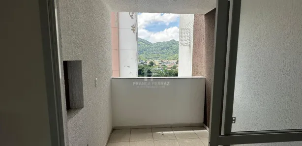 Apartamento com 2 Quartos à venda, 59m² no Alto São Bento, Itapema