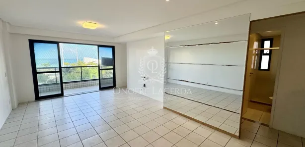 Apartamento com 3 Quartos à venda, 107m² no Boa Viagem, Recife