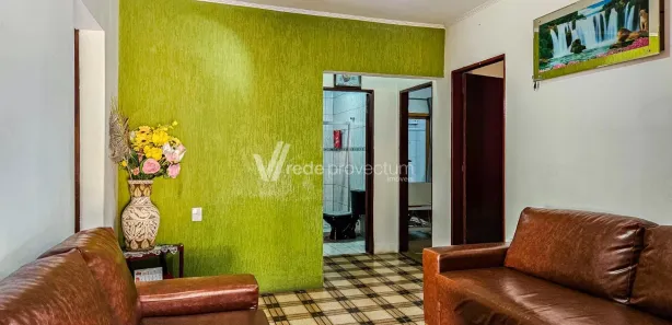 Casa com 3 Quartos à venda, 309m² no Jardim Yeda, Campinas