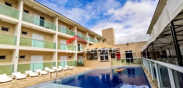Prédio Inteiro com 1 Quarto à venda, 4874m² no Jardim Suarão (Praia), Itanhaém