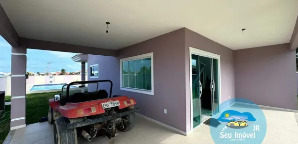 Casa de Condomínio com 5 Quartos à venda, 450m² no , Arraial do Cabo